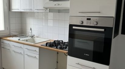 Apartment 3 rooms of 55 m² in Bourges (18000)