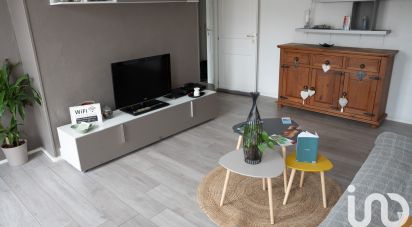 Appartement 3 pièces de 67 m² à Le Havre (76600)