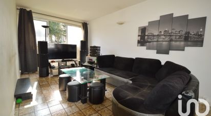 Appartement 5 pièces de 86 m² à Sucy-en-Brie (94370)