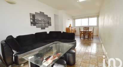 Appartement 5 pièces de 86 m² à Sucy-en-Brie (94370)