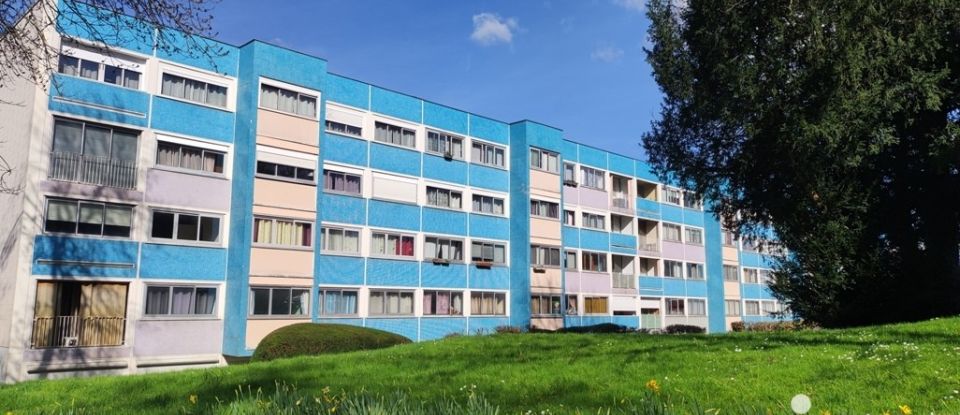 Apartment 5 rooms of 87 m² in Sucy-en-Brie (94370)