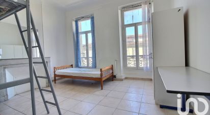 Apartment 4 rooms of 80 m² in Marseille (13006)