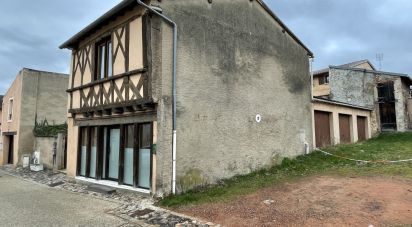Maison 3 pièces de 81 m² à Villerest (42300)