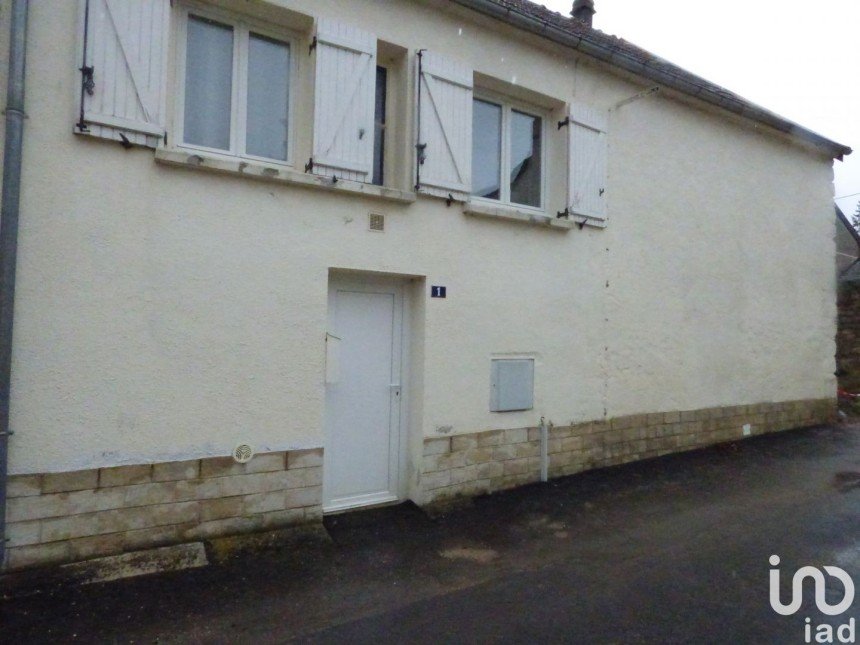 House 3 rooms of 55 m² in Troissy (51700)