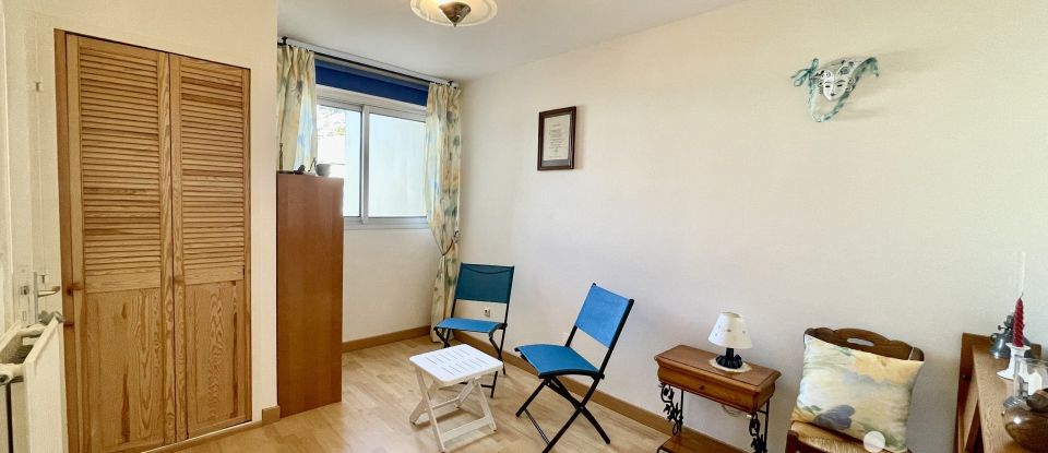 Appartement 3 pièces de 64 m² à Saint-Brevin-les-Pins (44250)