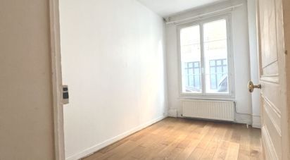 Apartment 3 rooms of 46 m² in Saint-Cloud (92210)