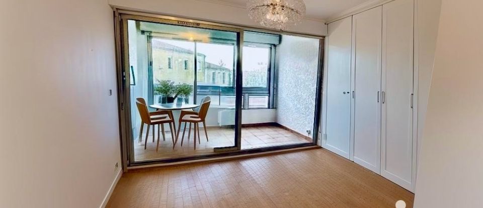 Apartment 2 rooms of 29 m² in Six-Fours-les-Plages (83140)