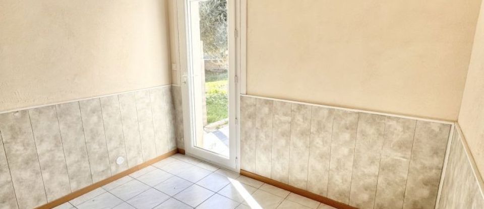House 5 rooms of 112 m² in Pezens (11170)