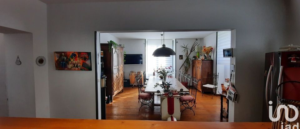 Appartement 9 pièces de 233 m² à Salbris (41300)