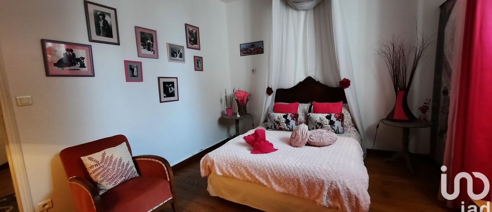 Apartment 9 rooms of 233 m² in Salbris (41300)