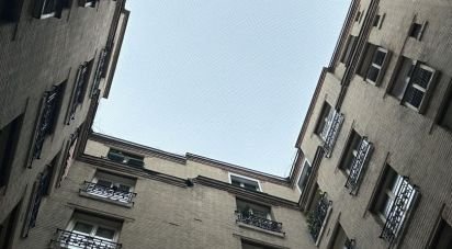 Apartment 2 rooms of 30 m² in Paris (75020)