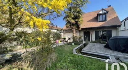 House 5 rooms of 114 m² in Eaubonne (95600)