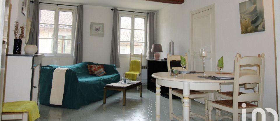 Vente Appartement 47m² 3 Pièces à Draguignan (83300) - Iad France