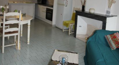 Appartement 3 pièces de 47 m² à Draguignan (83300)
