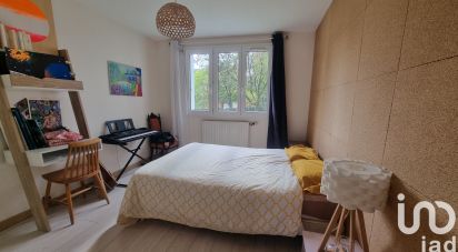 Appartement 3 pièces de 77 m² à Nantes (44000)