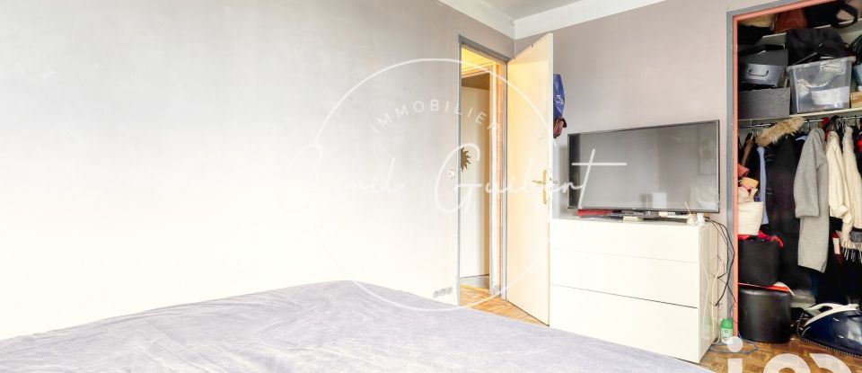 Apartment 4 rooms of 85 m² in Bondy (93140)