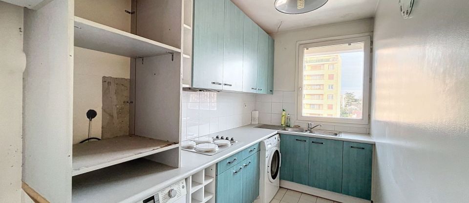 Apartment 3 rooms of 63 m² in Bondy (93140)