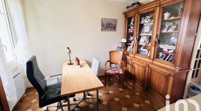 Traditional house 7 rooms of 136 m² in Beaufort-en-Anjou (49250)