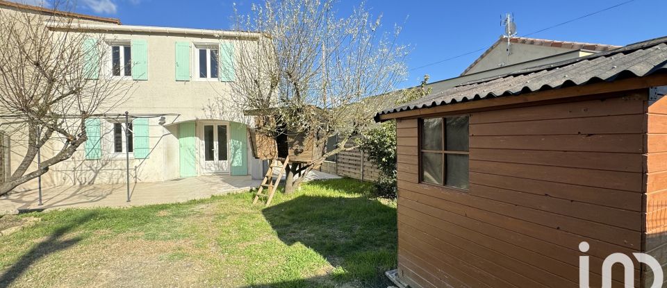 Maison 4 pièces de 81 m² à Vaison-la-Romaine (84110)
