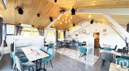 Restaurant de 300 m² à Veauchette (42340)