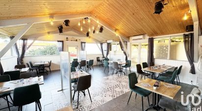 Restaurant of 300 m² in Veauchette (42340)