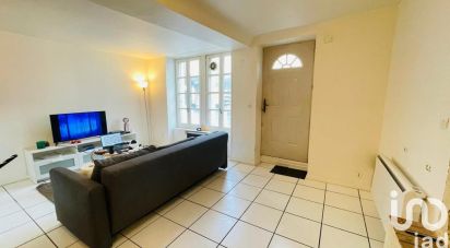 Apartment 2 rooms of 45 m² in Caen (14000)
