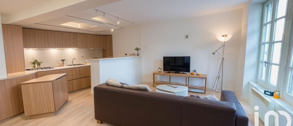 Appartement 2 pièces de 45 m² à Caen (14000)