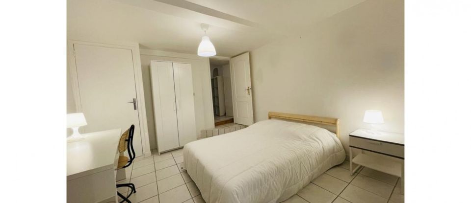 Apartment 2 rooms of 45 m² in Caen (14000)