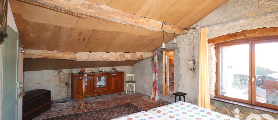 Village house 5 rooms of 123 m² in Artignosc-sur-Verdon (83630)