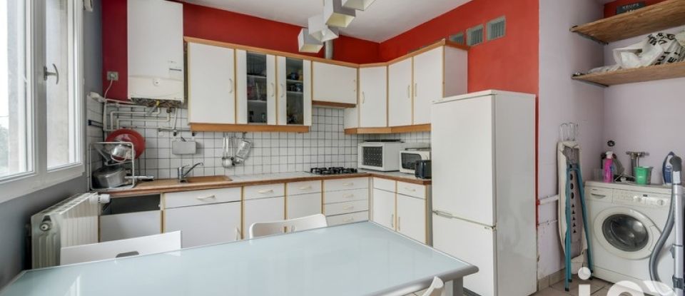Apartment 3 rooms of 58 m² in Ivry-sur-Seine (94200)