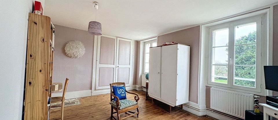 Maison 5 pièces de 115 m² à Mareuil-sur-Ourcq (60890)