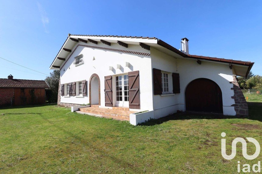 House 4 rooms of 102 m² in Biscarrosse (40600)
