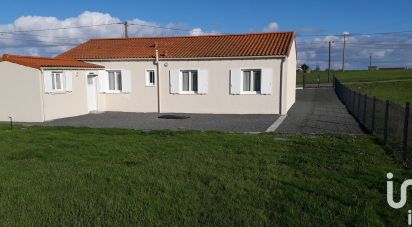 Maison 5 pièces de 105 m² à Saint-Nazaire-sur-Charente (17780)
