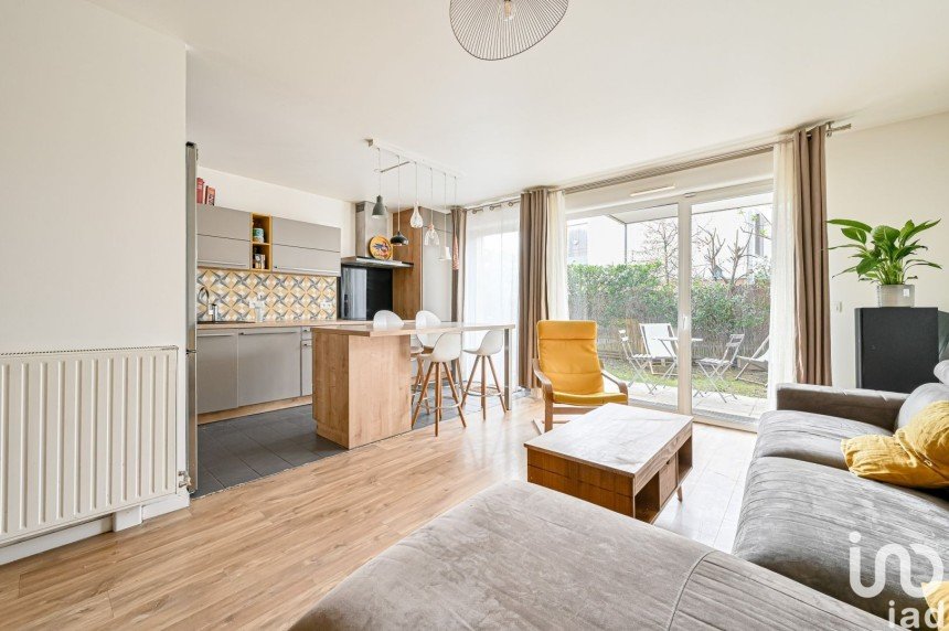 Apartment 4 rooms of 76 m² in Les Pavillons-sous-Bois (93320)