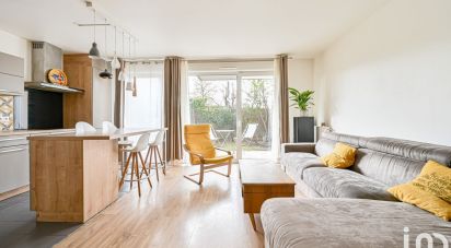 Appartement 4 pièces de 76 m² à Les Pavillons-sous-Bois (93320)