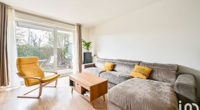 Apartment 4 rooms of 76 m² in Les Pavillons-sous-Bois (93320)