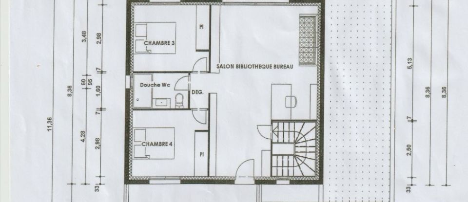 Maison 5 pièces de 140 m² à Perpignan (66000)