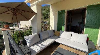 House 5 rooms of 128 m² in Carros (06510)