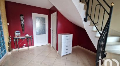 Traditional house 6 rooms of 130 m² in Troyes (10000)