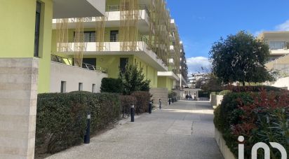 Apartment 3 rooms of 69 m² in Juvignac (34990)