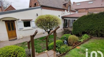 Village house 5 rooms of 112 m² in Maing (59233)