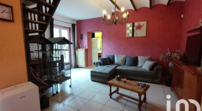 Village house 5 rooms of 112 m² in Maing (59233)