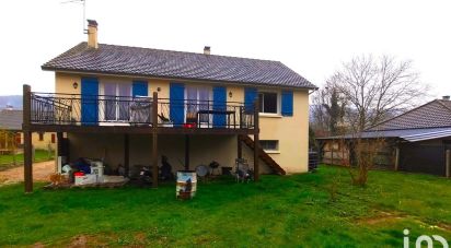 House 4 rooms of 95 m² in Pont-Saint-Pierre (27360)