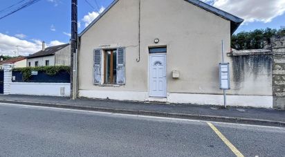 Maison 3 pièces de 51 m² à Souppes-sur-Loing (77460)