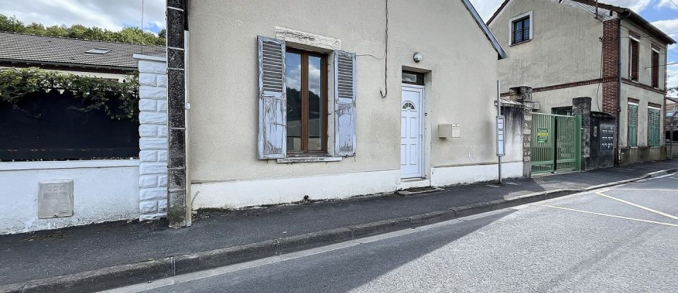 House 3 rooms of 51 m² in Souppes-sur-Loing (77460)