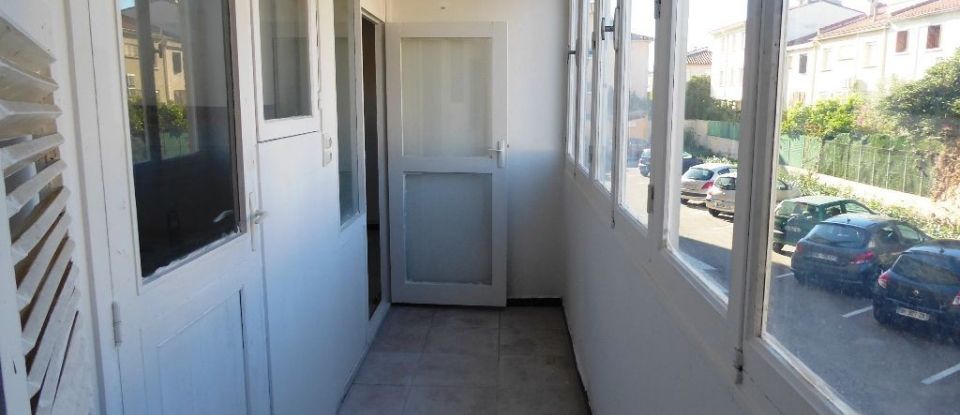Apartment 4 rooms of 67 m² in Perpignan (66000)