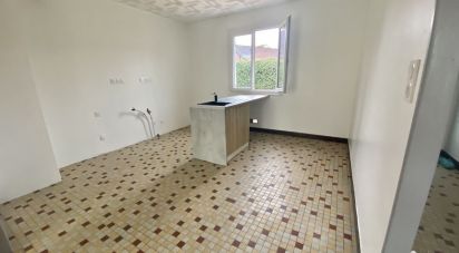 Maison 5 pièces de 90 m² à Saint-Lubin-des-Joncherets (28350)