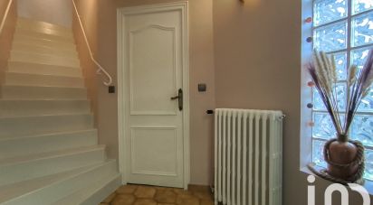 Town house 5 rooms of 112 m² in Reims (51100)