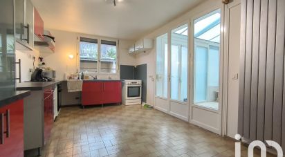 Town house 5 rooms of 112 m² in Reims (51100)