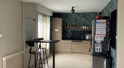 Maison traditionnelle 6 pièces de 135 m² à Cherbourg-en-Cotentin (50110)